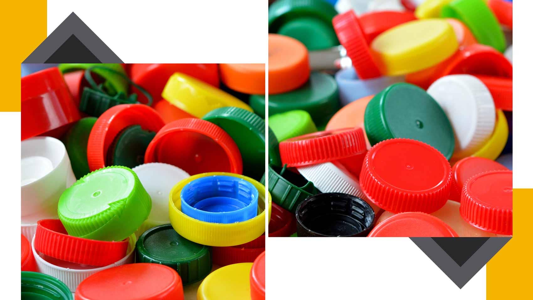 مراحل تولید محصولات پلاستیکی