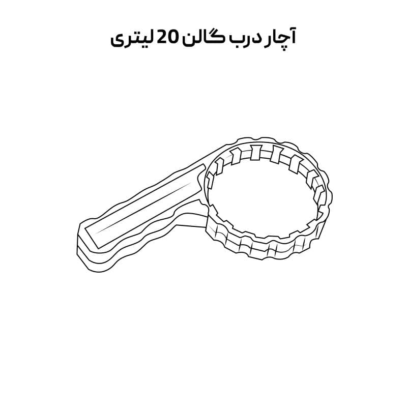 زرپلاست | تولید کننده انواع ظروف پلاستیکی